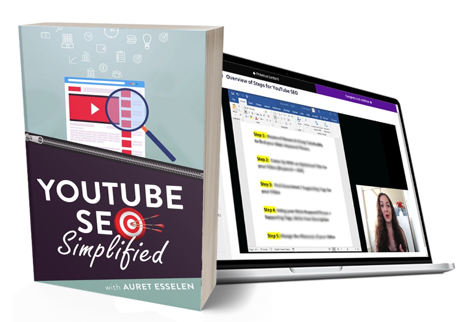 youtube seo simplified, how to do youtube seo, youtube seo, rank youtube videos higher